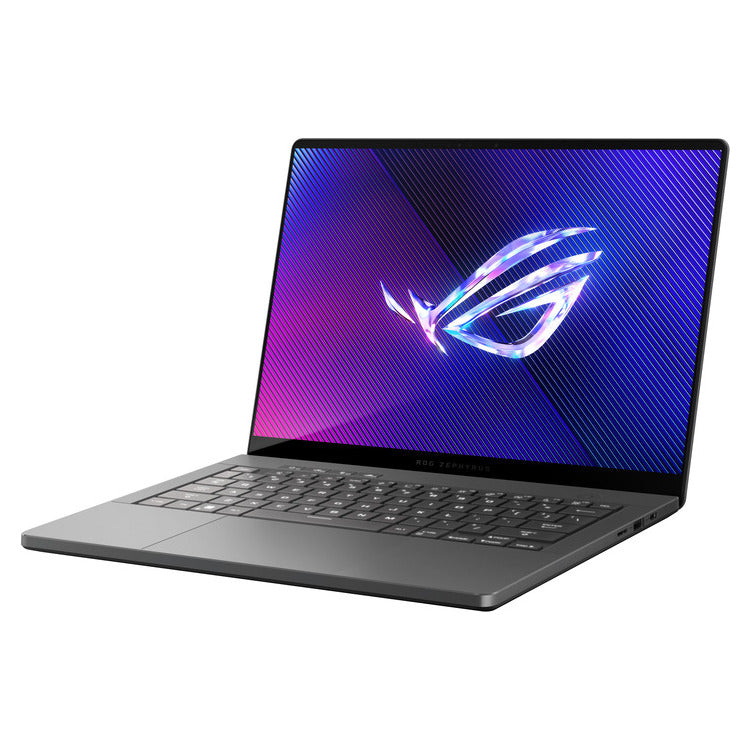 ASUS Laptop ROG Zephyrus G14 GA403WR-QS107X 14.0'' 2880 x 1800 OLED 120Hz Ryzen AI 9 HX 370/32GB/1TB SSD NVMe PCIe 4.0/Win 11 Pro/2Y/Eclipse Gray