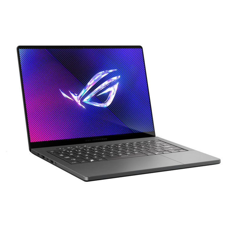 ASUS Laptop ROG Zephyrus G14 GA403WR-QS107X 14.0'' 2880 x 1800 OLED 120Hz Ryzen AI 9 HX 370/32GB/1TB SSD NVMe PCIe 4.0/Win 11 Pro/2Y/Eclipse Gray