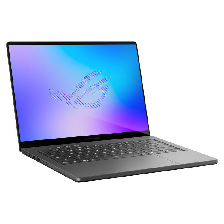 ASUS Laptop ROG Zephyrus G14 GU405AR-SY059X 14.0'' 2880 x 1800 OLED 120Hz U9-386H/32GB/1TB SSD NVMe PCIe 4.0/GeForce RTX 5070 Ti/ Win 11 Pro/2Y/Eclipse Gray