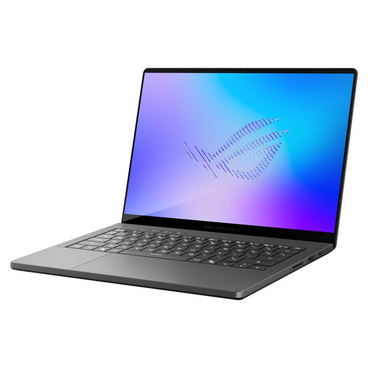 ASUS Laptop ROG Zephyrus G14 GU405AR-SY059X 14.0'' 2880 x 1800 OLED 120Hz U9-386H/32GB/1TB SSD NVMe PCIe 4.0/GeForce RTX 5070 Ti/ Win 11 Pro/2Y/Eclipse Gray