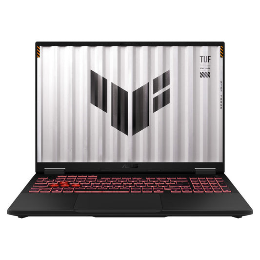ASUS Laptop TUF Gaming A16 FA608UM-RV010W 16'' 1920x1200 IPS 165Hz R7 260/16GB/1TB SSD NVMe PCIe 4.0/NVidia GeForce RTX 5060 8GB/Win 11 Home/2Y/Jaeger Gray