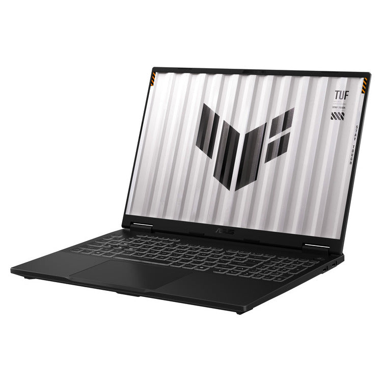 ASUS Laptop TUF Gaming A16 FA608UM-RV010W 16'' 1920x1200 IPS 165Hz R7 260/16GB/1TB SSD NVMe PCIe 4.0/NVidia GeForce RTX 5060 8GB/Win 11 Home/2Y/Jaeger Gray