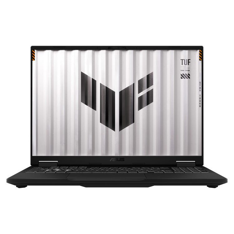 ASUS Laptop TUF Gaming A16 FA608UM-RV011W 16'' 1920x1200 WUXGA 165Hz R7 260/32GB/1TB SSD NVMe PCIe 4.0/NVidia GeForce RTX 5060 8GB/Win 11 Home/2Y/Jaeger Gray