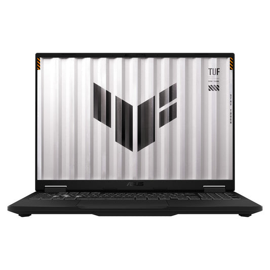 ASUS Laptop TUF Gaming A16 FA608UM-RV011W 16'' 1920x1200 WUXGA 165Hz R7 260/32GB/1TB SSD NVMe PCIe 4.0/NVidia GeForce RTX 5060 8GB/Win 11 Home/2Y/Jaeger Gray
