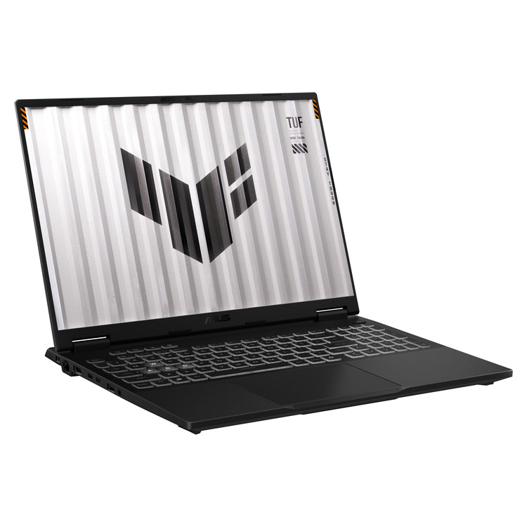 ASUS Laptop TUF Gaming A16 FA608UM-RV011W 16'' 1920x1200 WUXGA 165Hz R7 260/32GB/1TB SSD NVMe PCIe 4.0/NVidia GeForce RTX 5060 8GB/Win 11 Home/2Y/Jaeger Gray