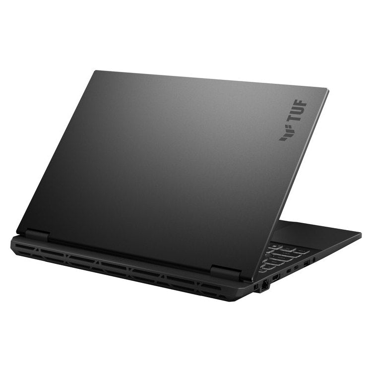 ASUS Laptop TUF Gaming A16 FA608UM-RV011W 16'' 1920x1200 WUXGA 165Hz R7 260/32GB/1TB SSD NVMe PCIe 4.0/NVidia GeForce RTX 5060 8GB/Win 11 Home/2Y/Jaeger Gray