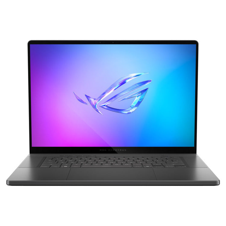 ASUS Laptop TUF Gaming A16 FA608UH-RV027W 16'' 1920x1200 WUXGA 165Hz R7-260/8*2GB/1TB SSD NVMe PCIe 4.0/NVidia GeForce RTX 5050 8GB/Win 11 Home/2Y/Jaeger Gray