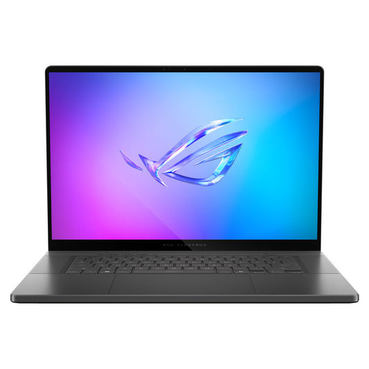 ASUS Laptop TUF Gaming A16 FA608UH-RV027W 16'' 1920x1200 WUXGA 165Hz R7-260/8*2GB/1TB SSD NVMe PCIe 4.0/NVidia GeForce RTX 5050 8GB/Win 11 Home/2Y/Jaeger Gray