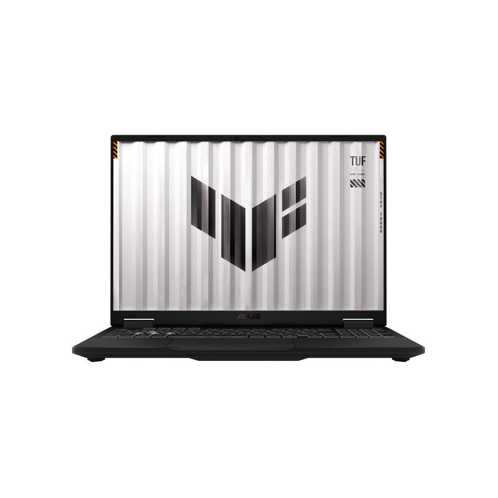 ASUS Laptop TUF Gaming A16 FA608UHI-TU124W 16'' 1920x1200 WUXGA 144Hz R7-260/16GB/512GB SSD NVMe PCIe 4.0/NVidia GeForce RTX 5050 8GB/Win 11 Home/2Y/Jaeger Gray