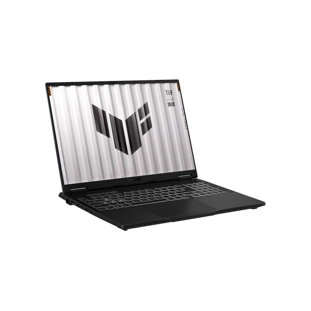ASUS Laptop TUF Gaming A16 FA608UMI-TU192 16'' 1920x1200 WUXGA 144Hz R7-260/16GB/1TB SSD NVMe PCIe 4.0/NVidia GeForce RTX 5060 8GB/NoOS/2Y/Jaeger Gray