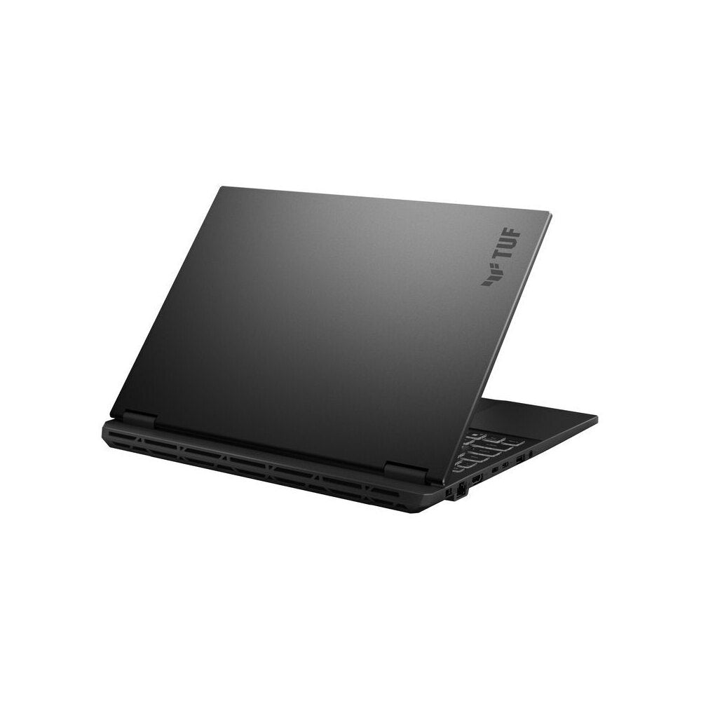 ASUS Laptop TUF Gaming A16 FA608UHI-TU124W 16'' 1920x1200 WUXGA 144Hz R7-260/16GB/512GB SSD NVMe PCIe 4.0/NVidia GeForce RTX 5050 8GB/Win 11 Home/2Y/Jaeger Gray