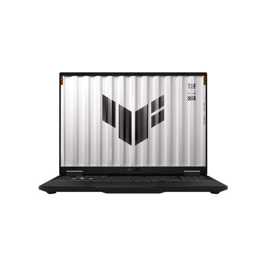 ASUS Laptop TUF Gaming A16 FA608UMI-TU192 16'' 1920x1200 WUXGA 144Hz R7-260/16GB/1TB SSD NVMe PCIe 4.0/NVidia GeForce RTX 5060 8GB/NoOS/2Y/Jaeger Gray