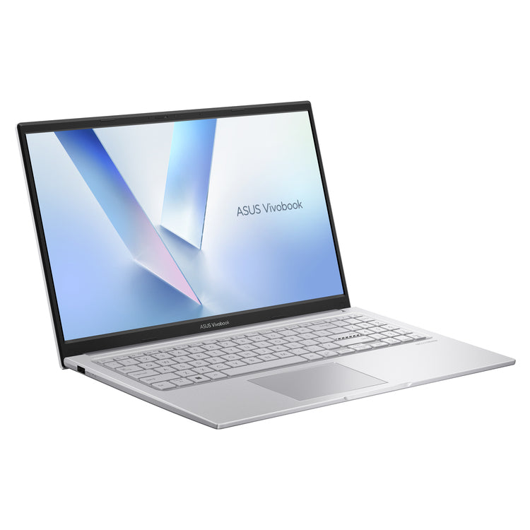 ASUS Laptop Vivobook 15 X1504VA-BQ4105 15.6'' FHD IPS C5-120U/16GB/512GB SSD NVMe PCIe 4.0/Win 11 Ηome/2Y/Cool Silver