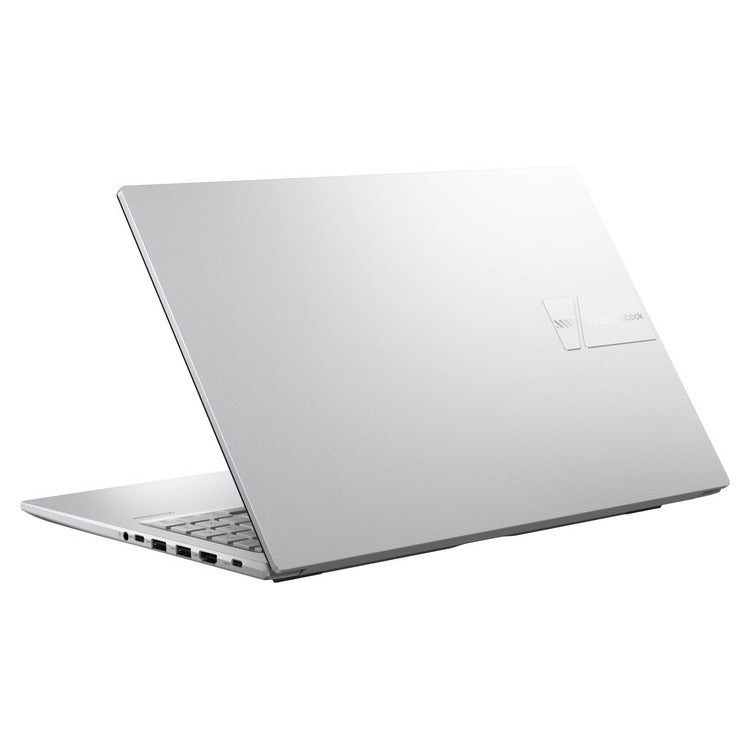 ASUS Laptop Vivobook 15 X1504VA-BQ4612W 15.6'' FHD IPS C5-120U/24GB/512GB SSD NVMe PCIe 4.0/Win 11 Ηome/2Y/Cool Silver
