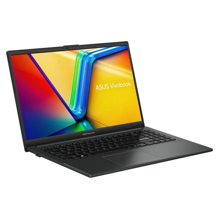 ASUS Laptop Vivobook GO 15 E1504FA-BQ5474W 15.6'' FHD IPS R5-40/8GB/256GB SSD NVMe PCIe 3.0/Win 11 Home/2Y/Mixed Black