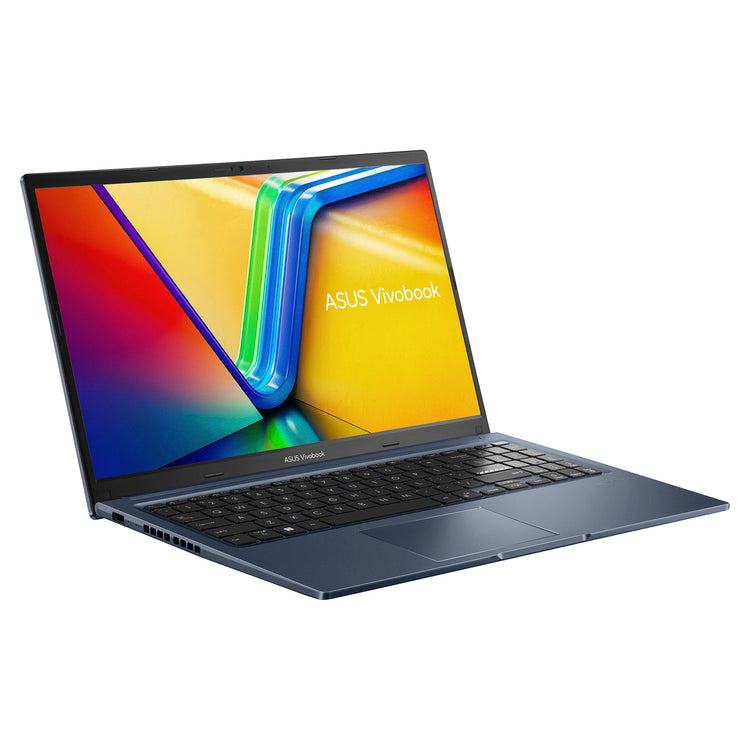 ASUS Laptop Vivobook 15 M1502YA-BQ577W 15.6'' FHD IPS R7-5825U/16GB/512GB SSD NVMe PCIe 3.0/Win 11 Home/2Y/Quiet Blue