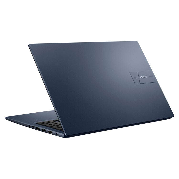 ASUS Laptop Vivobook 15 M1502YA-BQ577W 15.6'' FHD IPS R7-5825U/16GB/512GB SSD NVMe PCIe 3.0/Win 11 Home/2Y/Quiet Blue