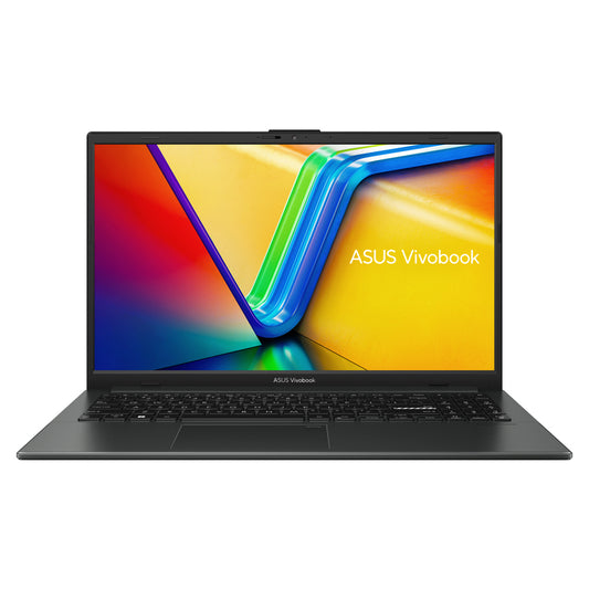 ASUS Laptop Vivobook GO 15 E1504FA-BQ1903 15.6'' FHD IPS R5-7520U/16GB/512GB SSD NVMe PCIe 3.0/No OS/2Y/Mixed Black