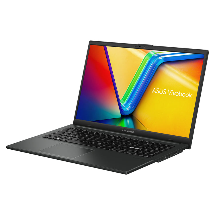 ASUS Laptop Vivobook Go 15 E1504FA-BQ2335W 15.6'' FHD R5-7520U/16GB/512GB SSD NVMe 3.0/Win 11 Home/2Y/Mixed Black