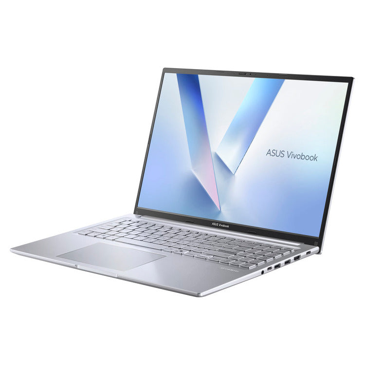 ASUS Laptop ASUS Vivobook 16 M1605NAQ-OLED-SH091W 16''Full HD OLED /Ryzen 5-150/16GB/1TB SSD NVMe PCIe 4.0/Win 11 Home/2Y/Cool Silver