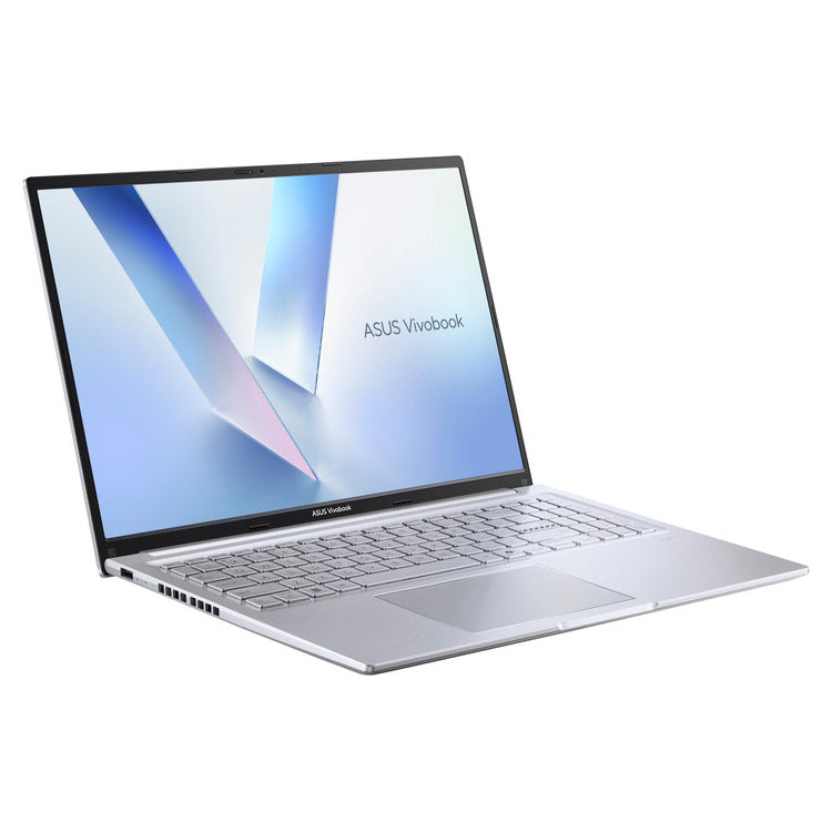 ASUS Laptop ASUS Vivobook 16 M1605NAQ-OLED-SH052W 16'' FHD OLED /R7-170/16GB/1TB SSD NVMe PCIe 4.0/Win 11 Home/2Y/Cool Silver