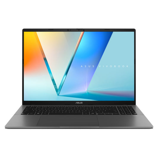 ASUS Laptop Vivobook 16 Flip Touch OLED TP3607AA-OLED-SI036W 16'' FHD (1920 x 1200)/U9-386H/32GB/1TB SSD NVMe PCIe 4.0/Win 11 Home/2Y/Matte Gray/ with Stylus with wireless charger and Backpack
