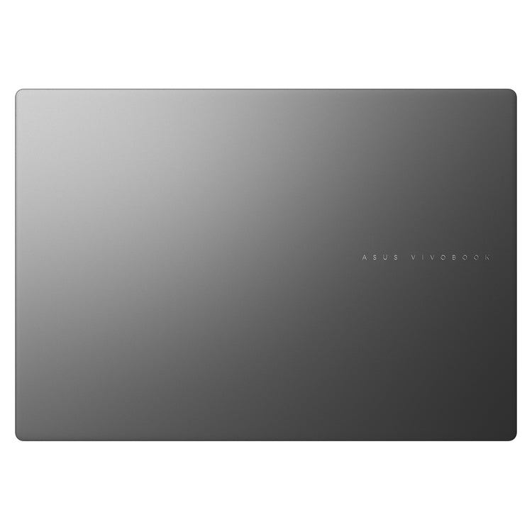 ASUS Laptop Vivobook S16 M3607GA-OLED-SH004W 16'' 1920 x 1200 OLED/RAI7-445/16GB/1TB SSD NVMe PCIe 4.0/Win 11 Home/ 2Y/Matte Gray