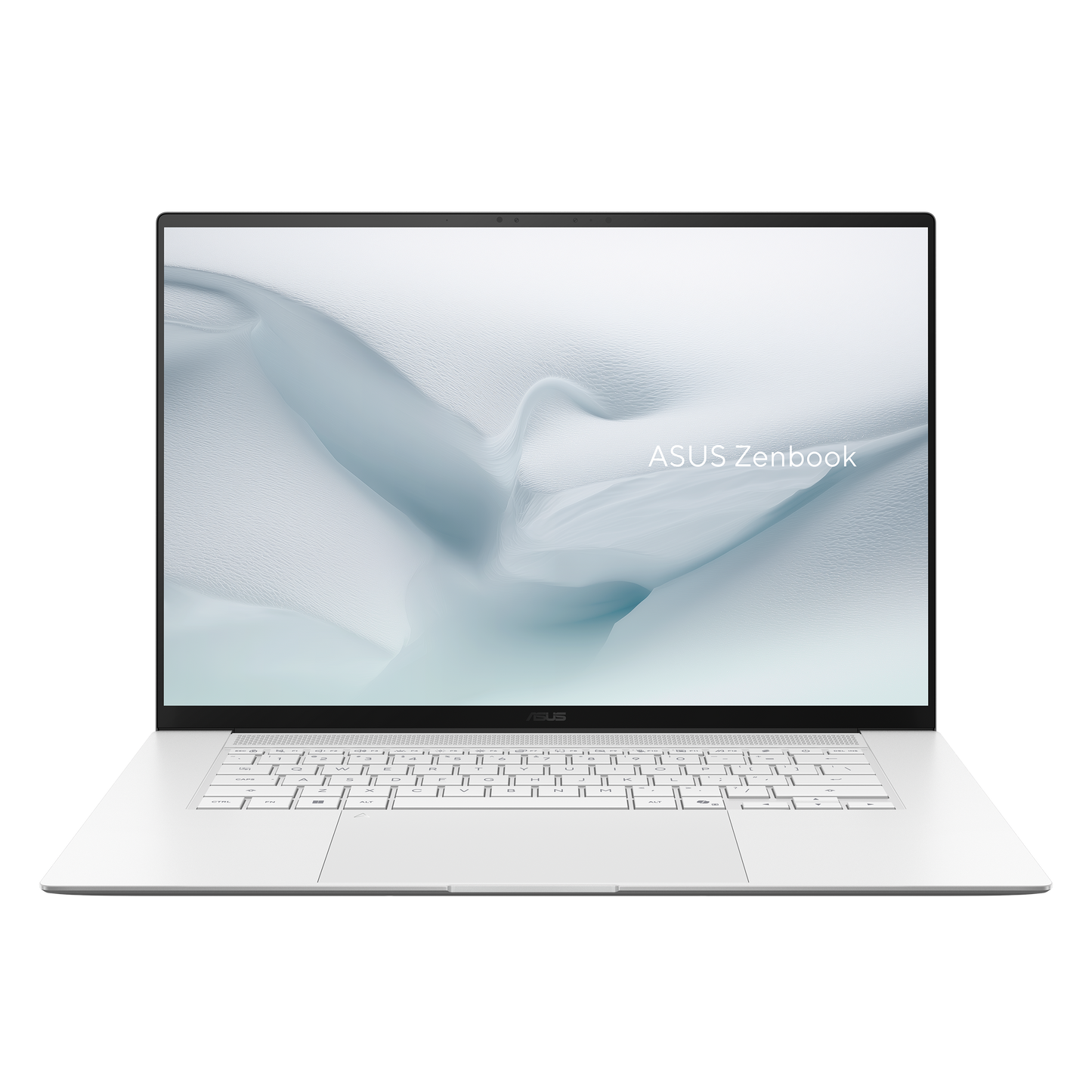 ASUS Laptop Zenbook S 16 OLED UM5606GA-SR453X 16'' 3K 120Hz OLED Touch/Ryzen AI 9 465/32GB/2TB SSD NVMe 4.0/Win 11 Pro/2Y/Scandinavian White