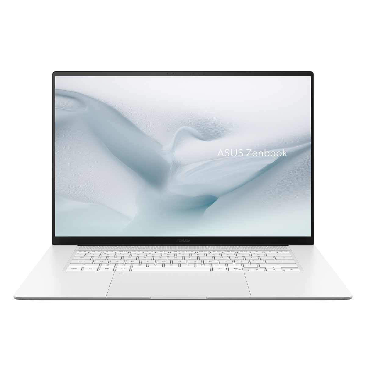 ASUS Laptop Zenbook S 16 OLED UM5606GA-SR453X 16'' 3K 120Hz OLED Touch/Ryzen AI 9 465/32GB/1TB SSD NVMe 4.0/Win 11 Pro/2Y/Scandinavian White