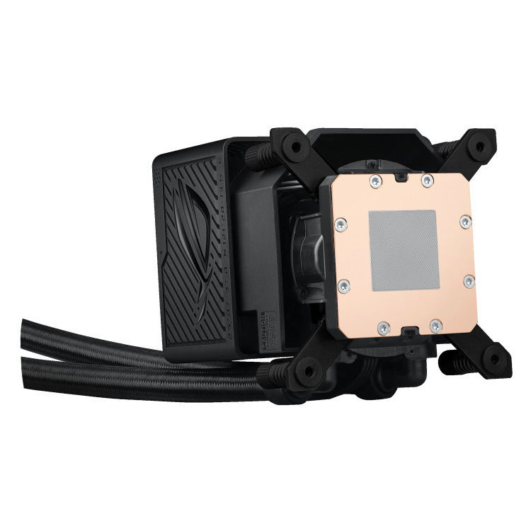 ASUS LIQUID COOLER ROG RYUJIN III 360 ARGB EXTREME  |  BLACK