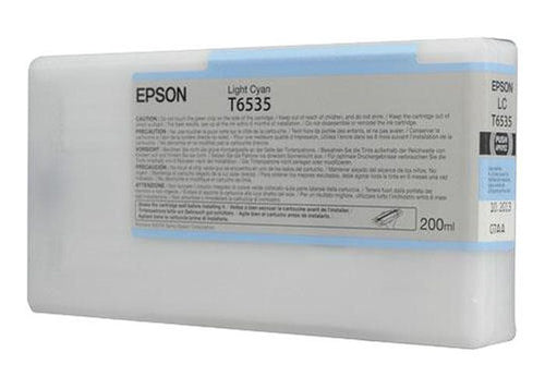 ΑΝΑΛΩΣ EPSON INK LIGHT CYAN 200ML