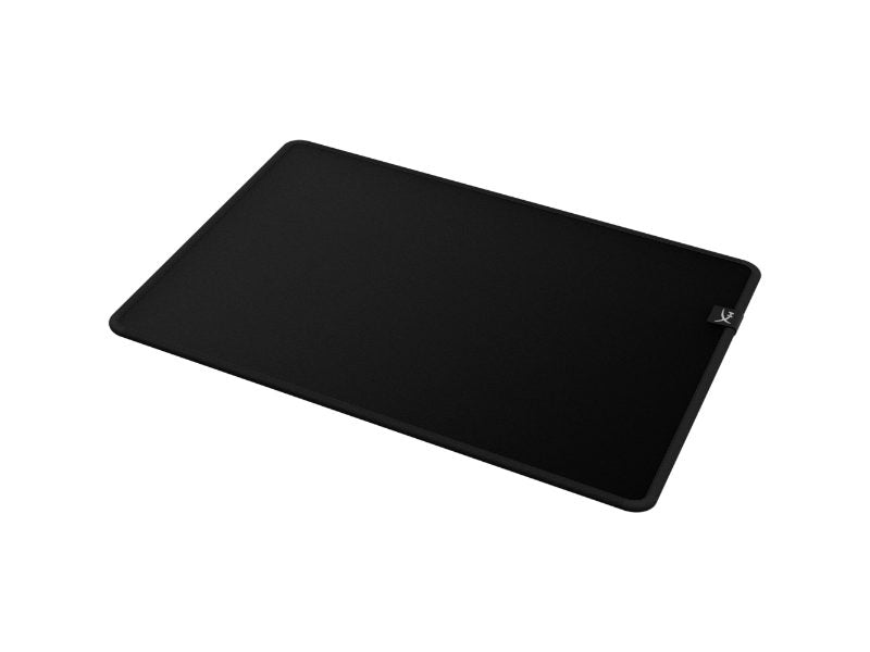 HyperX Pulsefire Mat Gaming Mouse Pad Cloth — M — Black — 4Z7X3AA