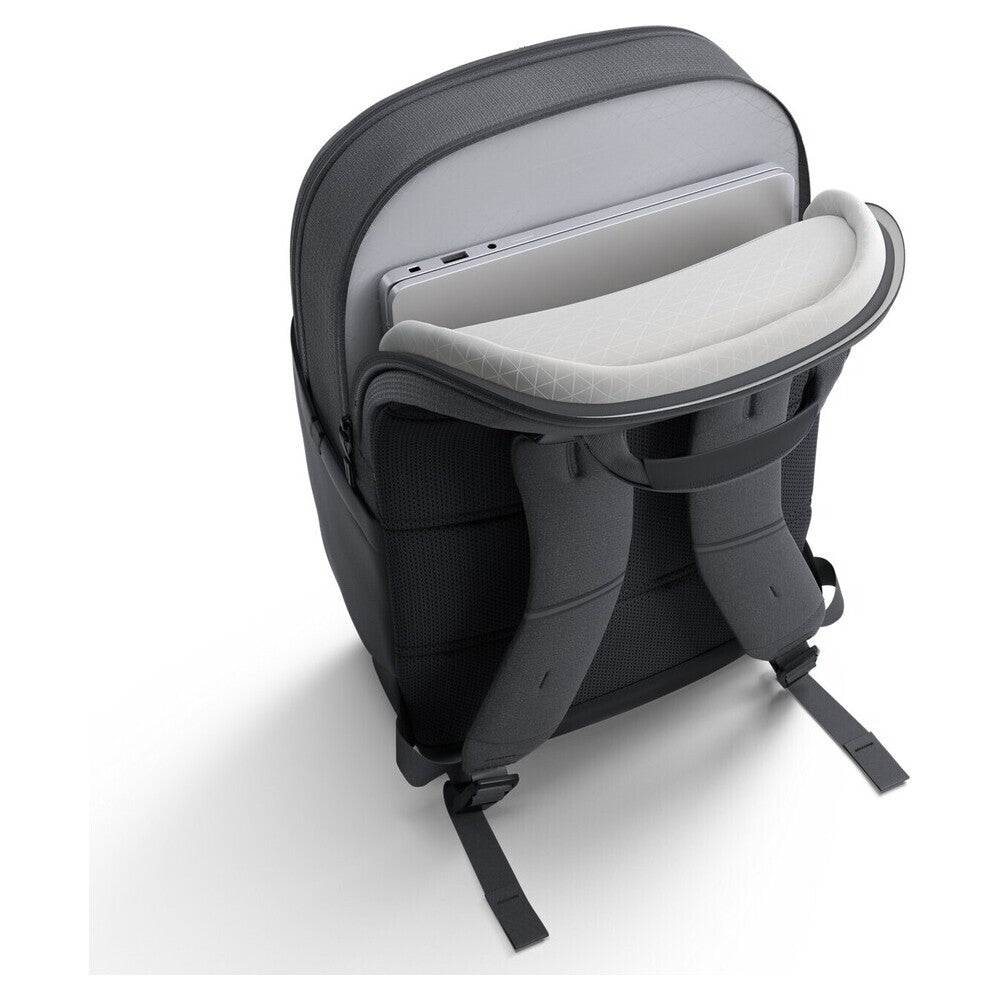 DELL Pro 13-14 Plus EcoLoop Backpack — CP5426G Gray