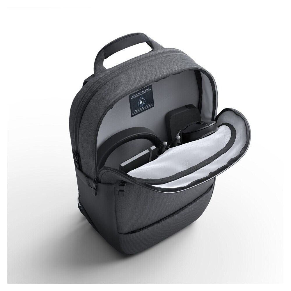 DELL Pro 13-14 Plus EcoLoop Backpack — CP5426G Gray