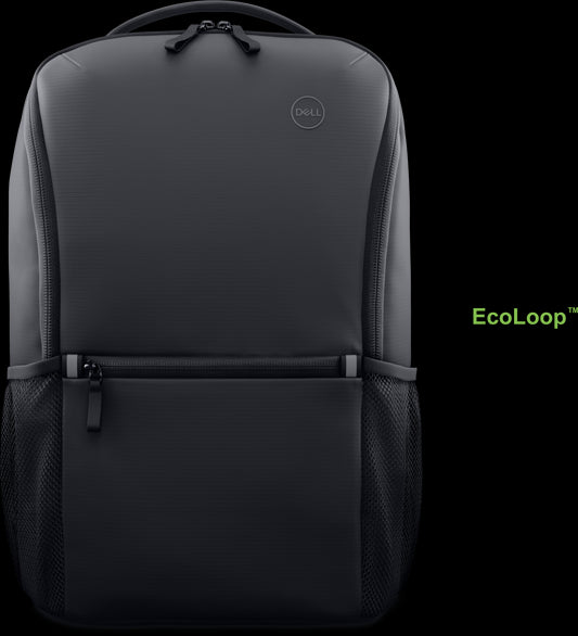 DELL Carrying Case Ecoloop Essential Backpack 14-16 CP3724