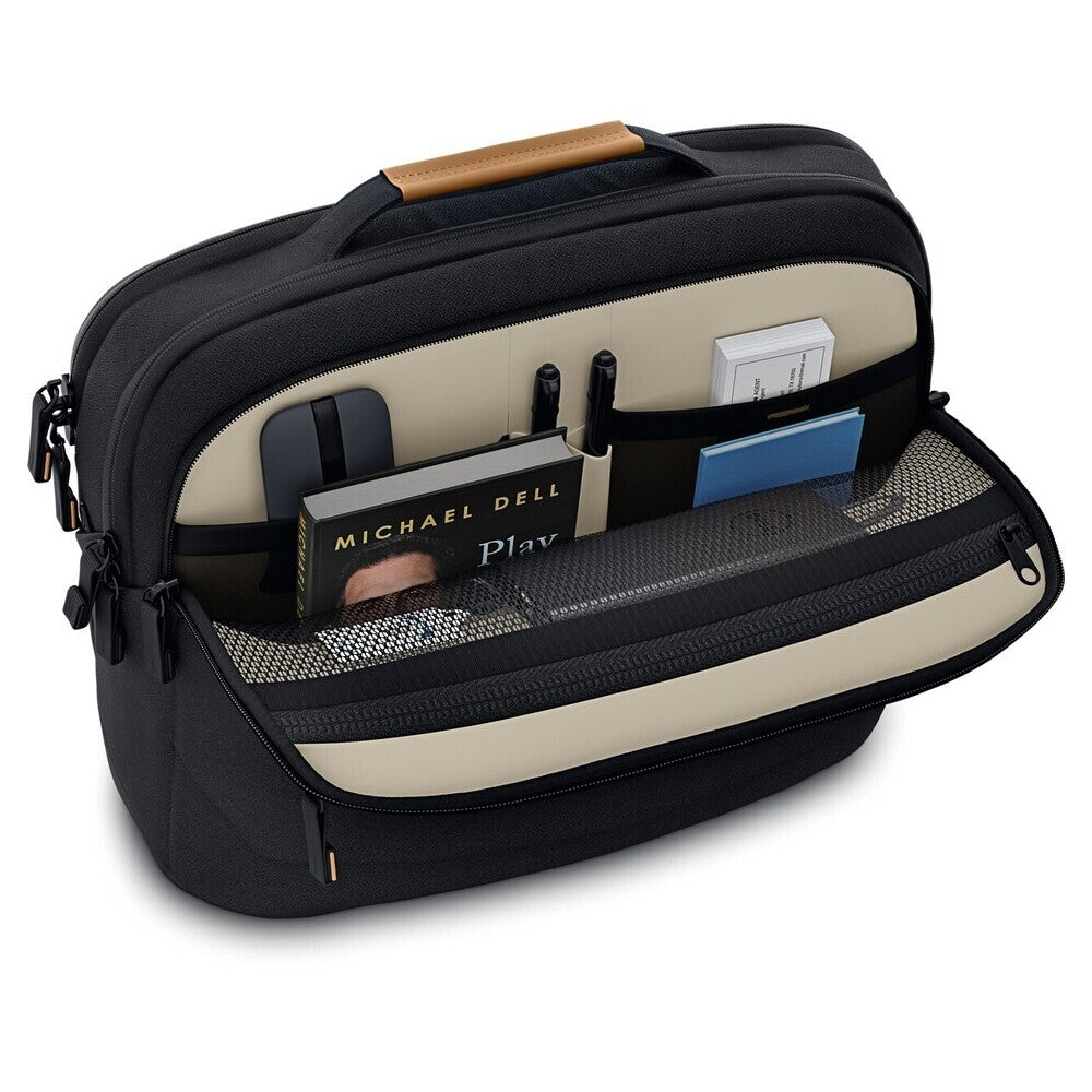 DELL Pro 14-16 Premium EcoLoop Briefcase CC7625