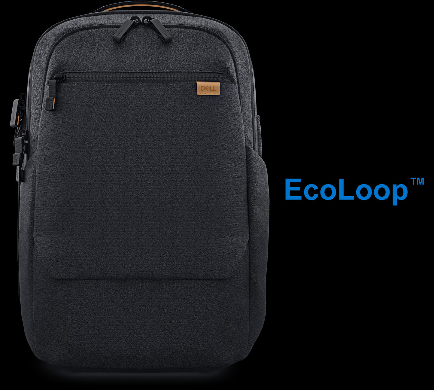 Dell Pro 14 - 16 Premium EcoLoop Backpack - CP7625