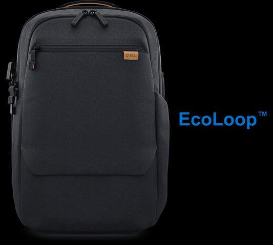 Dell Pro 14 - 16 Premium EcoLoop Backpack - CP7625