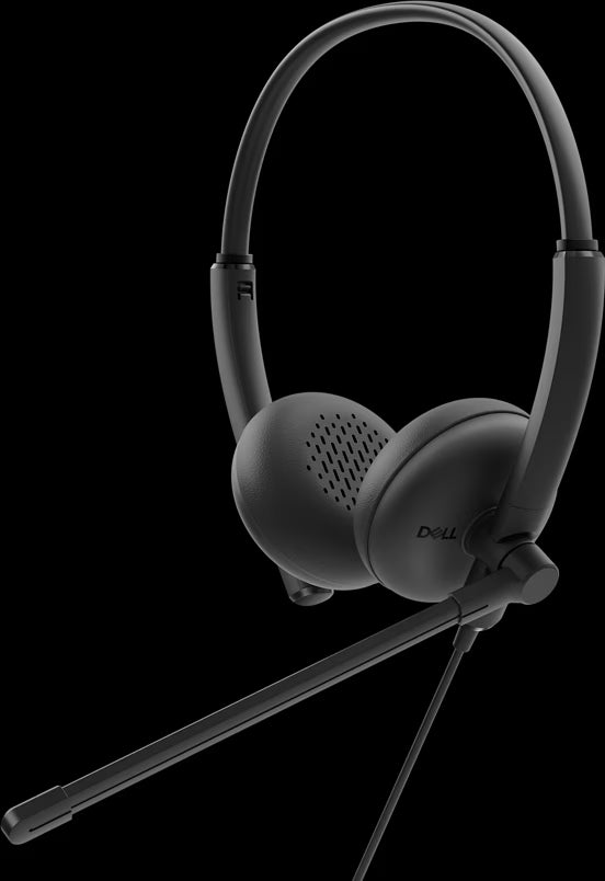 Dell Wired Headset - WH125