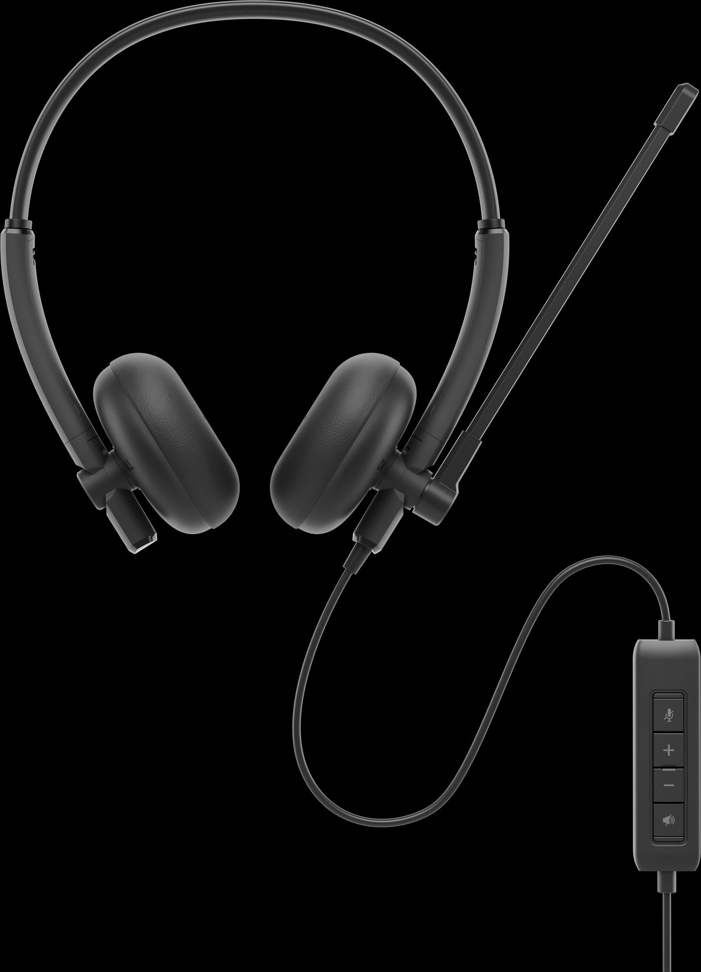 Dell Wired Headset - WH125