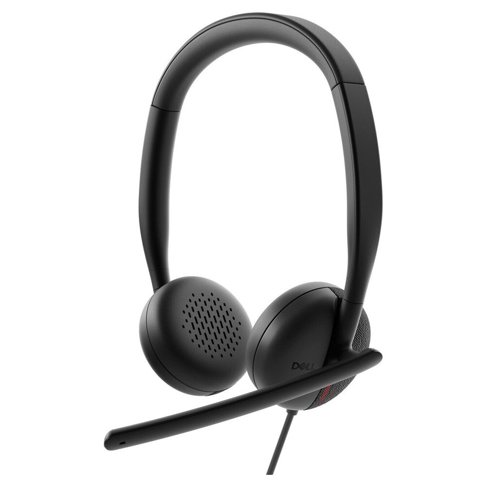 Dell Wired Headset — WH3024