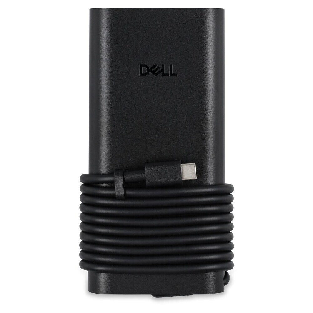 DELL Power Adapter 165W USB-C GaN with power cord EUR