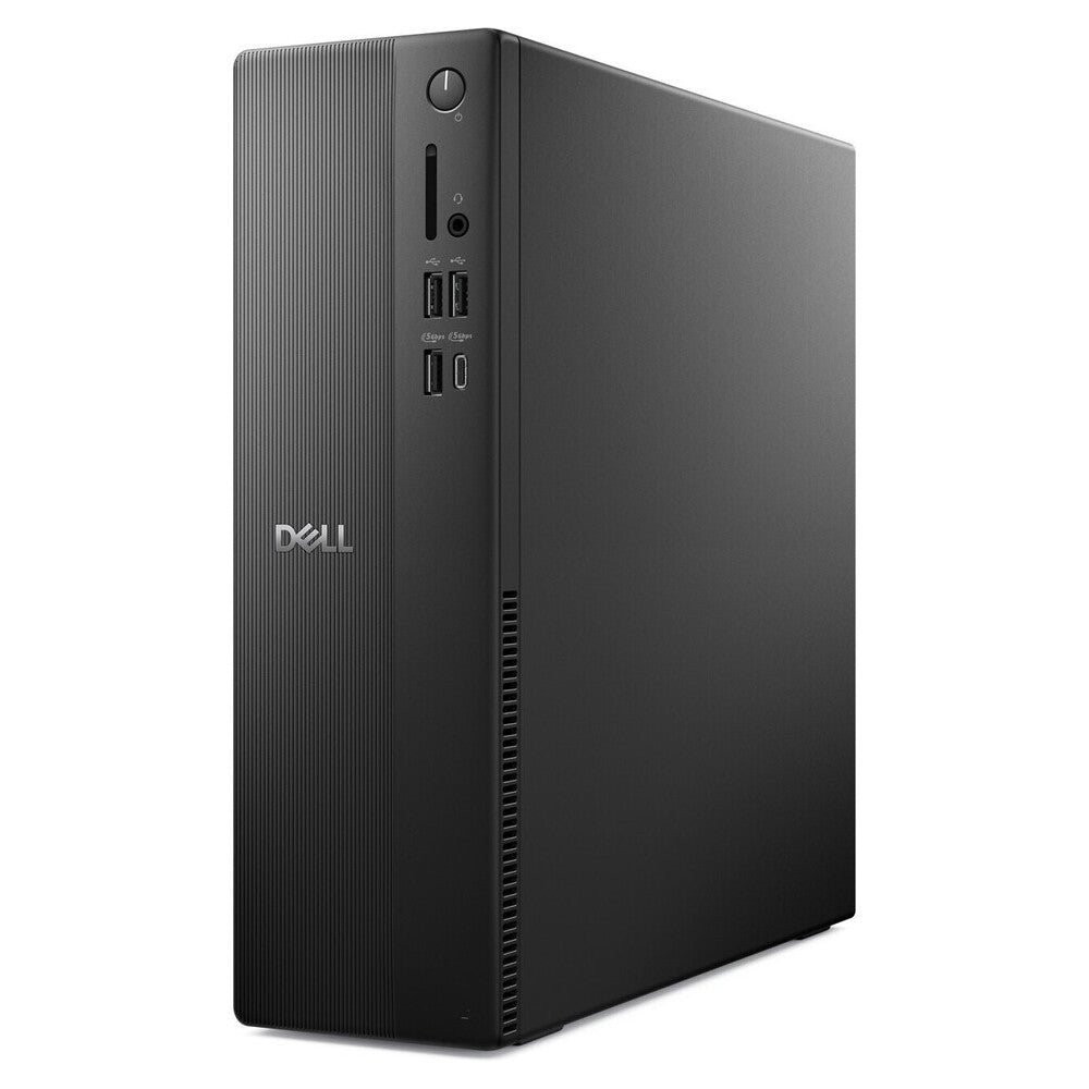 DELL Slim ECS1250/i5-14400/16GB/1TB SSD/UHD Graphics 730/Win 11 Pro/3Y Prosupport NBD