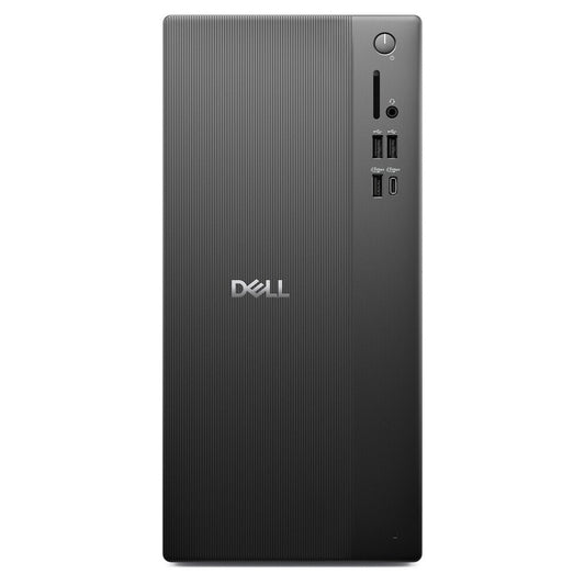DELL Tower ECT1250/i5-14400/16GB/1TB SSD/NVIDIA GeForce RTX 5060/Win 11 Pro/3Y Prosupport NBD