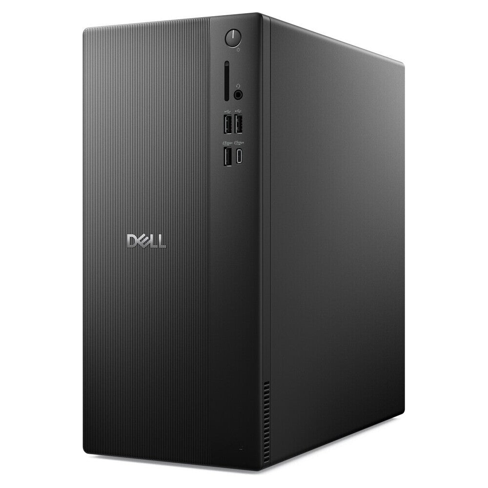 DELL Tower ECT1250/i5-14400/16GB/1TB SSD/NVIDIA GeForce RTX 5060/Win 11 Pro/3Y Prosupport NBD