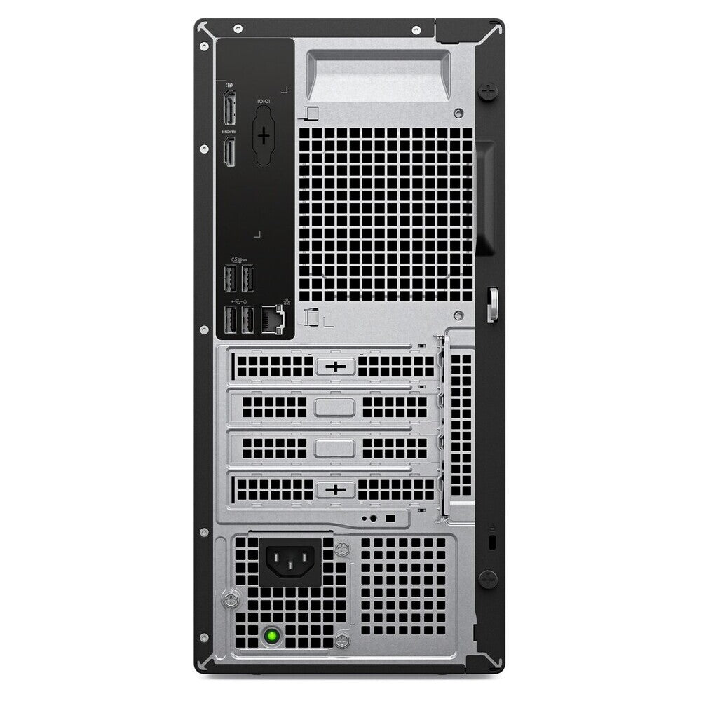 DELL Tower ECT1250/i5-14400/16GB/1TB SSD/NVIDIA GeForce RTX 5060/Win 11 Pro/3Y Prosupport NBD