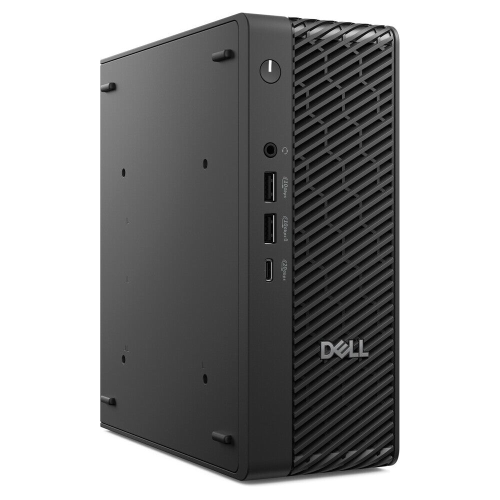 DELL Pro Max Micro FCM2250/U7 265/16GB/1TB SSD/Nvidia RTX A1000/Win 11 Pro/5Y Prosupport NBD
