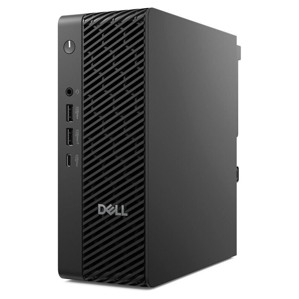 DELL Pro Max Micro FCM2250/U7 265/16GB/1TB SSD/Nvidia RTX A1000/Win 11 Pro/5Y Prosupport NBD