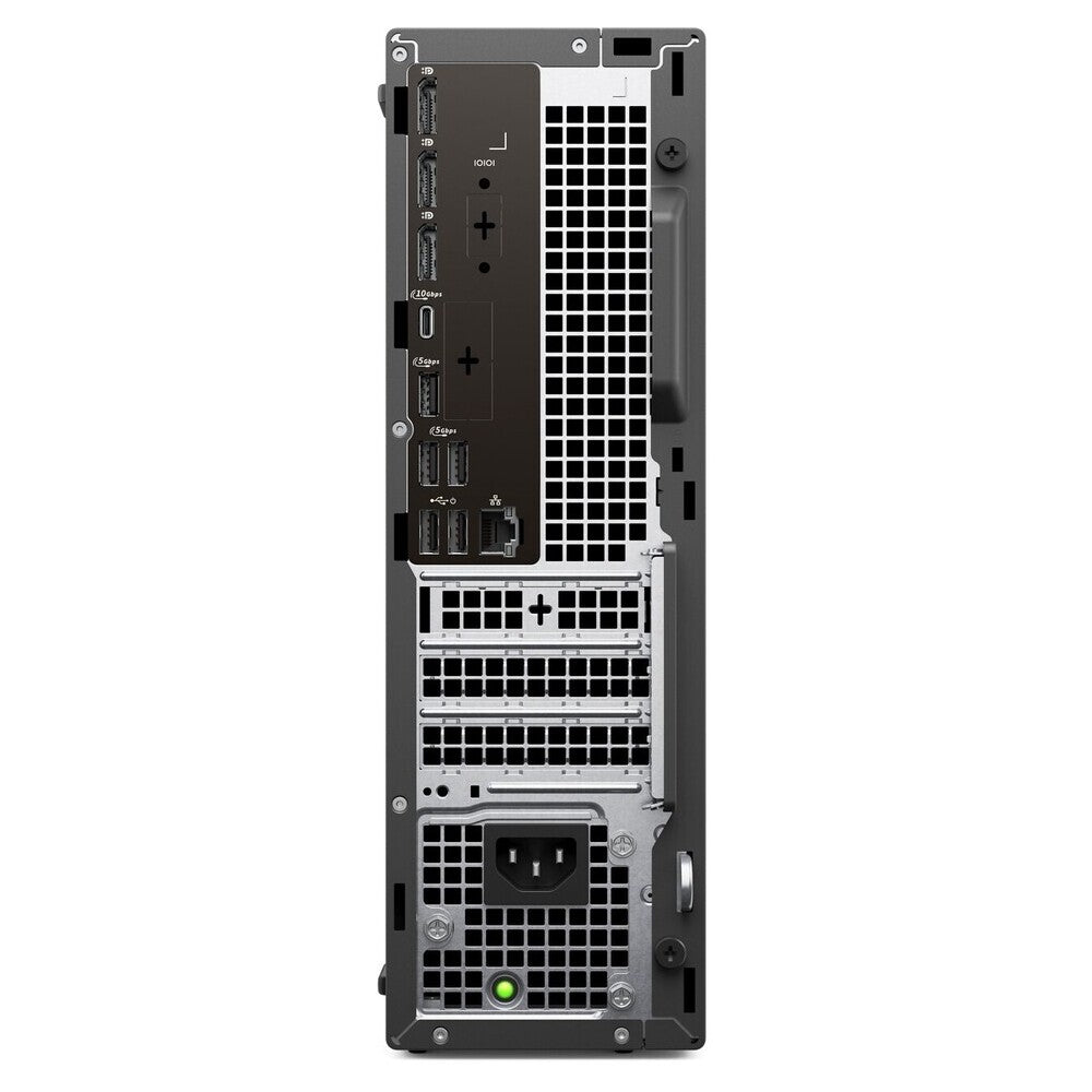 DELL Pro Max Slim FCS1250/U7 265/32GB/1TB SSD/RTX A1000/Win 11 Pro/5Y Prosupport NBD