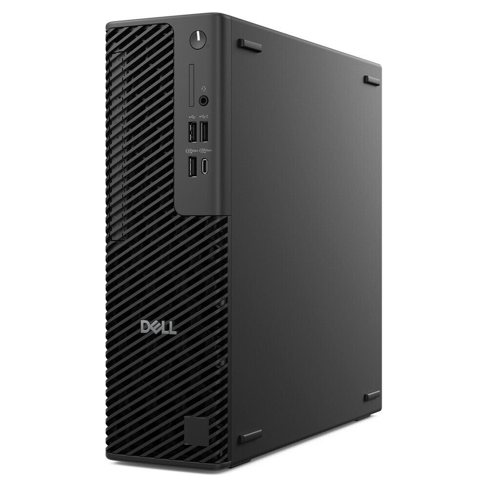 DELL Pro Max Slim FCS1250/U7 265/32GB/1TB SSD/RTX A1000/Win 11 Pro/5Y Prosupport NBD